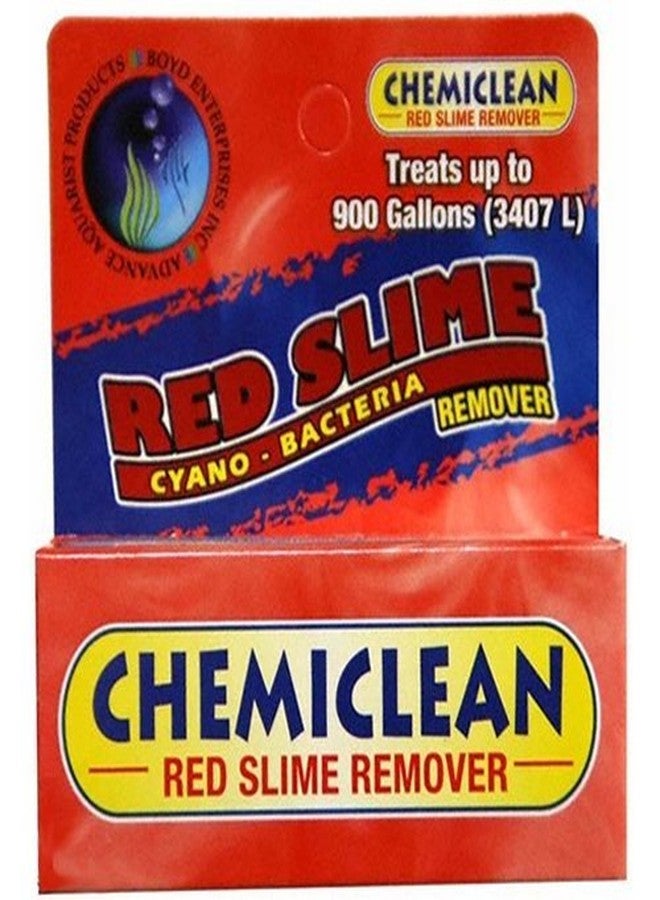 Boyd's Chemi-Clean 6 Gr.